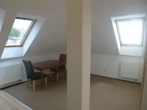 Pronájem bytu 2+kk, Mnichovice, Pražská, 60 m2