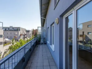 Prodej bytu 4+kk, Praha - Zbraslav, Pelzova, 130 m2