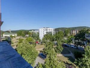 Prodej bytu 4+kk, Praha - Zbraslav, Pelzova, 130 m2