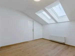 Prodej bytu 4+kk, Praha - Zbraslav, Pelzova, 130 m2