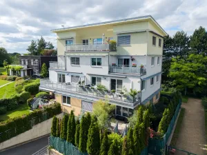 Prodej bytu 3+kk, Praha - Horní Počernice, Studnická, 73 m2