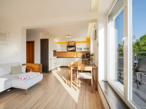 Prodej bytu 3+kk, Praha - Horní Počernice, Studnická, 73 m2