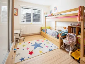 Prodej bytu 3+kk, Praha - Horní Počernice, Studnická, 73 m2
