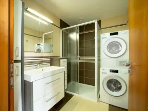 Prodej bytu 3+kk, Praha - Horní Počernice, Studnická, 73 m2