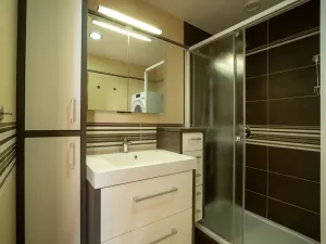 Prodej bytu 3+kk, Praha - Horní Počernice, Studnická, 73 m2