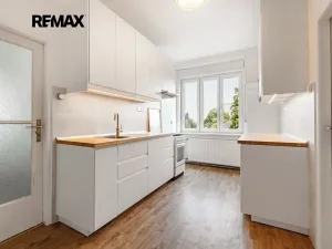 Pronájem bytu 2+kk, Praha - Dejvice, Na Špitálce, 55 m2