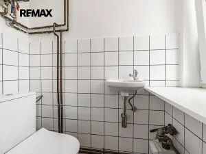 Pronájem bytu 2+kk, Praha - Dejvice, Na Špitálce, 55 m2
