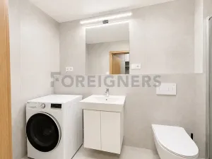 Pronájem bytu 1+kk, Brno, Dornych, 32 m2