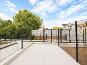 Pronájem bytu 1+kk, Brno, Dornych, 32 m2