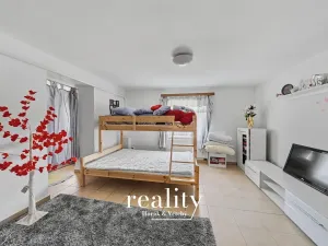 Prodej bytu 2+1, Havlíčkův Brod, Trocnovská, 60 m2