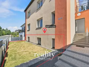 Prodej bytu 2+1, Havlíčkův Brod, Trocnovská, 60 m2