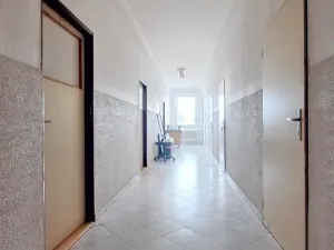 Pronájem kanceláře, Hradec Králové - Nový Hradec Králové, Brněnská, 19 m2