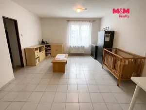 Prodej rodinného domu, Prostějov, Kostelecká, 153 m2