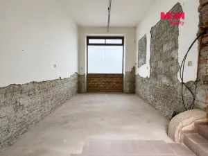 Prodej rodinného domu, Prostějov, Kostelecká, 153 m2