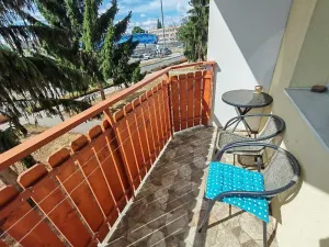 Prodej bytu 2+1, Prostějov, Edvarda Valenty, 56 m2