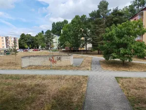 Prodej bytu 2+1, Prostějov, Edvarda Valenty, 56 m2