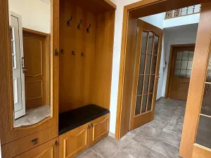 Pronájem rodinného domu, Bašť, Za Vilou, 300 m2