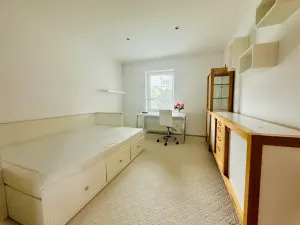 Pronájem rodinného domu, Bašť, Za Vilou, 300 m2
