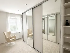 Pronájem rodinného domu, Bašť, Za Vilou, 300 m2