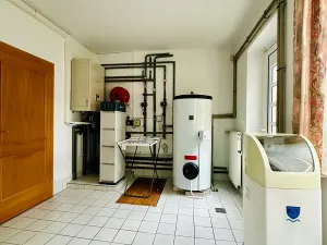 Pronájem rodinného domu, Bašť, Za Vilou, 300 m2