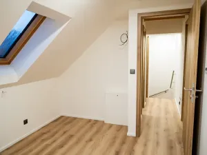 Prodej rodinného domu, Bedřichov, 70 m2