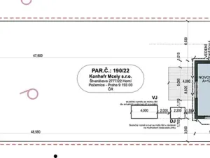 Prodej rodinného domu, Mcely, 100 m2
