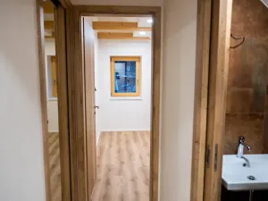 Prodej bytu 3+kk, Bedřichov, 70 m2