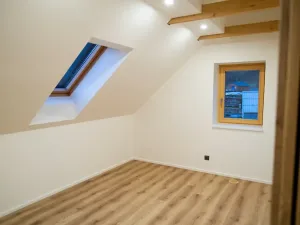 Prodej bytu 3+kk, Bedřichov, 70 m2