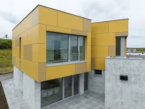 Prodej vily, Praha - Horní Počernice, Krotitelů, 197 m2
