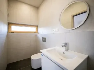 Prodej rodinného domu, Praha - Horní Počernice, Krotitelů, 136 m2