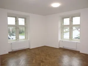 Pronájem kanceláře, Brno, Bratislavská, 70 m2