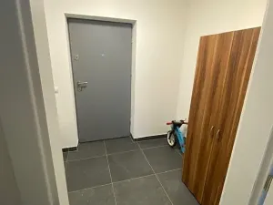 Pronájem bytu 2+kk, Znojmo, Třešňová, 59 m2