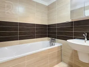 Pronájem bytu 3+kk, Praha - Michle, Magistrů, 73 m2