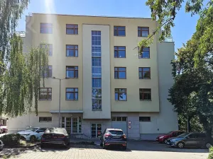 Pronájem bytu 3+kk, Praha - Michle, Magistrů, 73 m2
