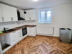 Pronájem bytu 1+1, Jihlava, Bratří Čapků, 40 m2