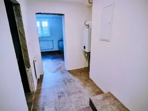 Pronájem bytu 1+1, Jihlava, Bratří Čapků, 40 m2