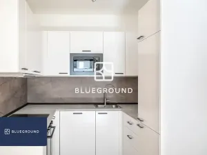 Pronájem bytu 2+kk, Praha - Žižkov, Kaplířova, 45 m2