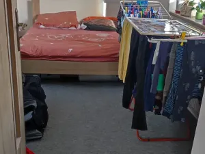Pronájem bytu 3+1, Jablonné v Podještědí, Máchova, 75 m2