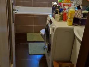 Pronájem bytu 3+1, Jablonné v Podještědí, Máchova, 75 m2