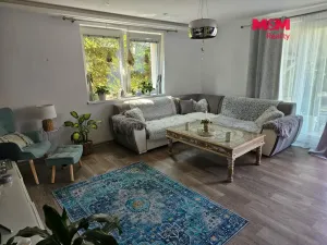 Prodej rodinného domu, Bolatice, Nádražní, 250 m2