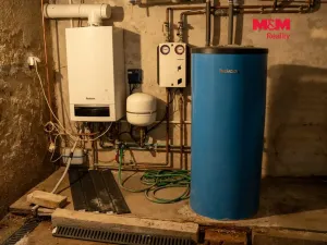 Prodej rodinného domu, Bolatice, Nádražní, 250 m2
