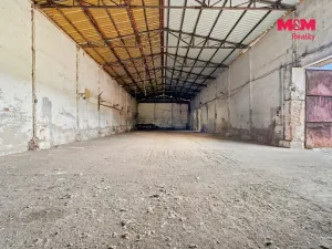 Prodej komerčního pozemku, Rtyně nad Bílinou - Malhostice, 14645 m2