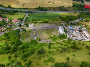 Prodej komerčního pozemku, Rtyně nad Bílinou - Malhostice, 14645 m2