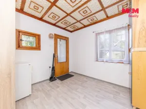 Prodej chaty, Bobrůvka, 38 m2