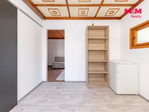Prodej chaty, Bobrůvka, 38 m2