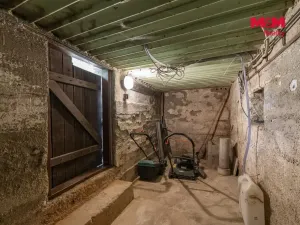 Prodej chaty, Bobrůvka, 38 m2