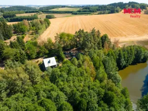 Prodej chaty, Bobrůvka, 38 m2