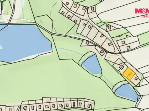 Prodej chaty, Bobrůvka, 38 m2