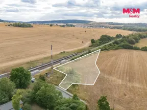 Prodej pozemku pro bydlení, Ejpovice, 2304 m2