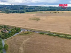 Prodej pozemku pro bydlení, Ejpovice, 2304 m2